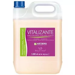   Artero Vitalizante kutya sampon rövid szőrre, érzékeny bőrre 5 l