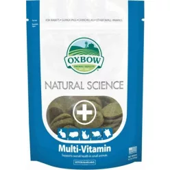 Natural Science Multi-vitamin 120 g