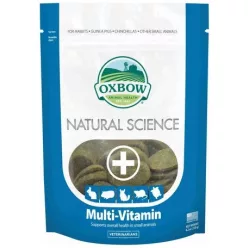 Natural Science Multi-vitamin 120 g