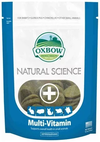Natural Science Multi-vitamin 120 g