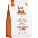 Brit Care Dog Hypoallergenic Lamb Adult Medium Breed 3 kg
