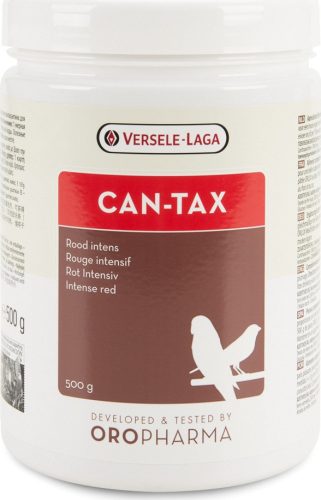 Versele Laga Oropharma Can-Tax - 500 g
