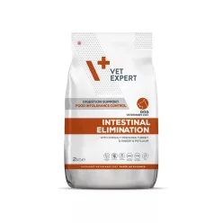 VetExpert Veterinary Diet Intestinal macskáknak 2 kg