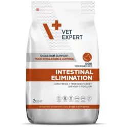 VetExpert Veterinary Diet Intestinal macskáknak 2 kg