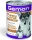 Gemon Dog konzerv Puppy & Junior Csirke-Pulyka 415 g  KARTON - 24 db