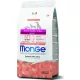 Monge Dog Speciality Line Extra Small Lazac & rizs - Adult 2,5 kg