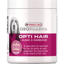 Versele Laga Oropharma Opti Hair 130 g Versele Laga Oropharma Opti Hair 130 g