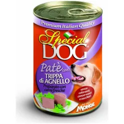 Special Dog Paté Bárány Pacal 400 g