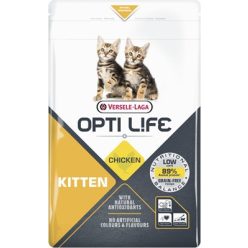 Versele Laga Opti Life Cat Kitten 2,5 kg