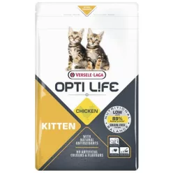 Versele Laga Opti Life Cat Kitten 2,5 kg
