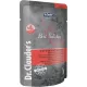 Dr.Clauder's Best Selection Cat No8 alutasak marha & kacsa burgonyával - Catnip 85 g KARTON - 16 db