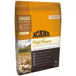 Acana Regional Wild Praire Dog 11,4 kg