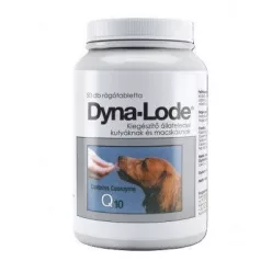 Dyna-Lode rágótabletta 50 db