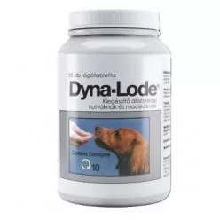 Dyna-Lode rágótabletta 50 db