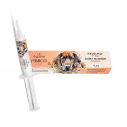 Organovet Humic GI Dog 15 ml