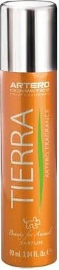 Artero Tierra kutya parfüm spray 90 ml