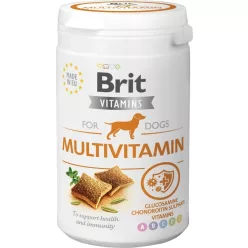 Brit Vitamin Multivitamin 150 g