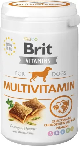 Brit Vitamin Multivitamin 150 g