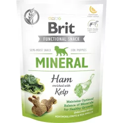 Brit Care Functional Snack MINERAL 150 g
