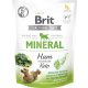 Brit Care Functional Snack MINERAL 150 g
