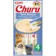 Inaba Cat Churu Püré - tonhal 4 x 14 g