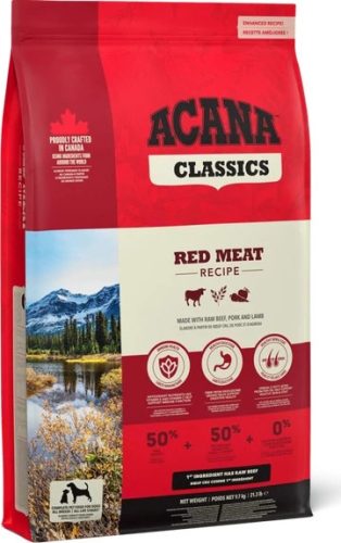 Acana Classic Red 14,5 kg