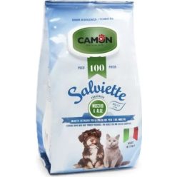 Camon Muschio Bianco&Aloe 30 x 17 cm 100 db