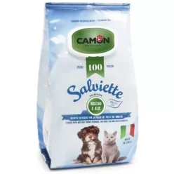 Camon Muschio Bianco&Aloe 30 x 17 cm 100 db