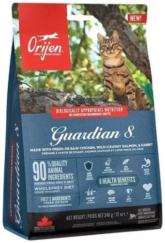 Orijen Guardian 8 340 g