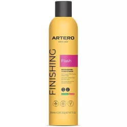   Artero Flash szőrápoló, fényesítő és kondícionáló spray 300 ml