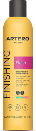 Artero Flash szőrápoló, fényesítő és kondícionáló spray 300 ml
