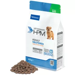 Virbac Adult Neutered Small & Toy DENTAL 400 g
