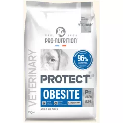 Flatazor Pro-Nutrition Protect Dog Obesite 12 kg