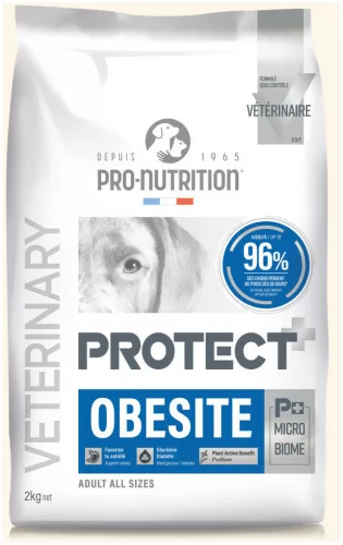 Flatazor Pro-Nutrition Protect Dog Obesite 12 kg
