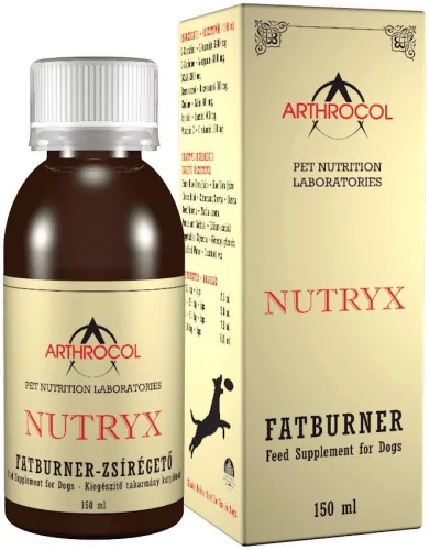 Arthrocol Nutryx 150 ml