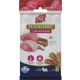 N&D Quinoa Dog Jutalomfalat Flatulence Adult Mini puffadásra 60 g