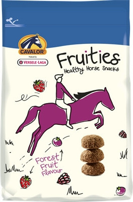 Versele Laga Cavalor Fruities 750 g