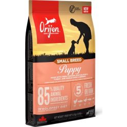 Orijen Small Breed Puppy 1,8 kg