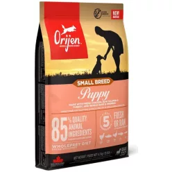 Orijen Small Breed Puppy 1,8 kg