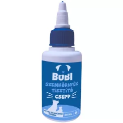 Bobi szemkörnyék tisztítók 60 ml
