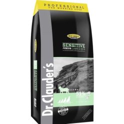   Dr.Clauder's Best Choice Junior Sensitive Bárány & rizs All breed 20 kg