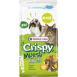 Versele Laga Crispy Muesli Rabbits 20 kg Versele Laga Crispy Muesli Rabbits 20 kg
