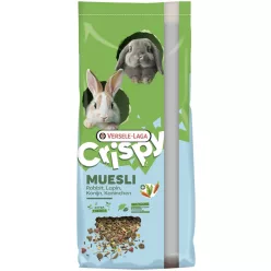 Versele Laga Crispy Muesli Rabbits 20 kg