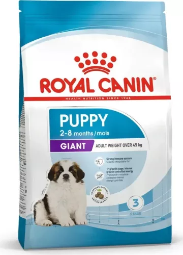 Royal Canin Giant Junior 15 kg