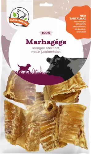 Farkaskonyha Marhagége 250 g