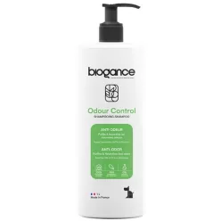 Biogance Odour Control sampon 1 l