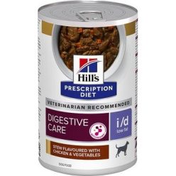 Hill'sPD Canine I/D Low Fat 354 g Hill'sPD Canine I/D Low Fat 354 g