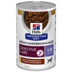 Hill'sPD Canine I/D Low Fat 354 g
