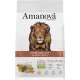 AmaNova Cat LG Sterilised Exquisite Chicken & Quinoa 6 kg