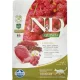N&D Cat Quinoa Urinary kacsa 300 g